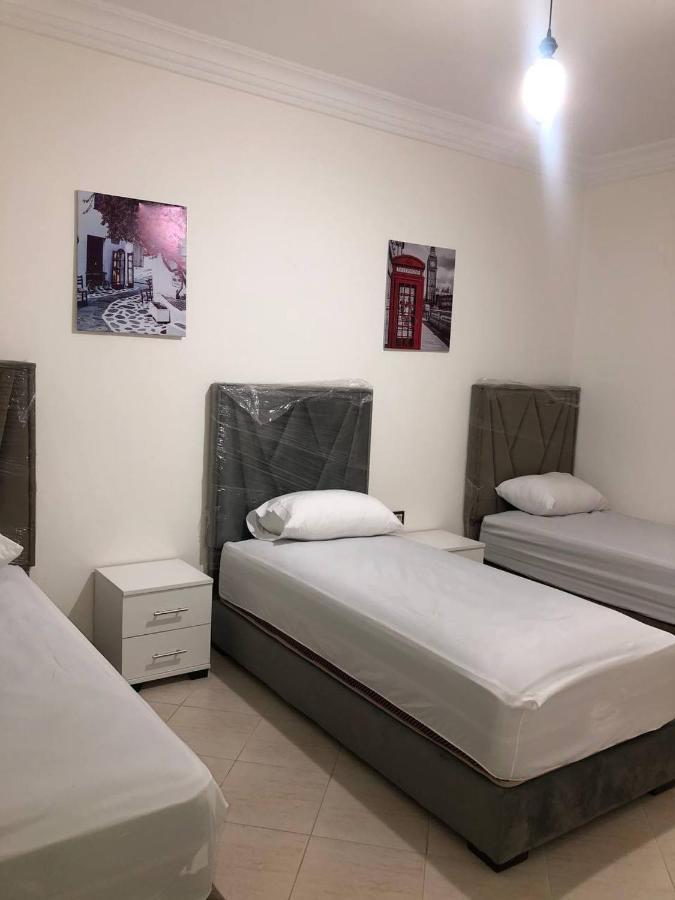 Nouveau Appartement Totalement Neuf - Tres Propre A Cote Du Centre Commercial Marjane 탕헤르 외부 사진